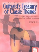 Guitarist's Treasury of Classic Themes
