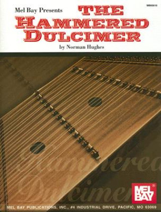 Hammered Dulcimer