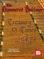 Hammered Dulcimer Treasury of Tunes