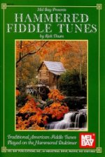 Hammered Fiddle Tunes