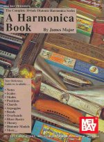 Harmonica Book