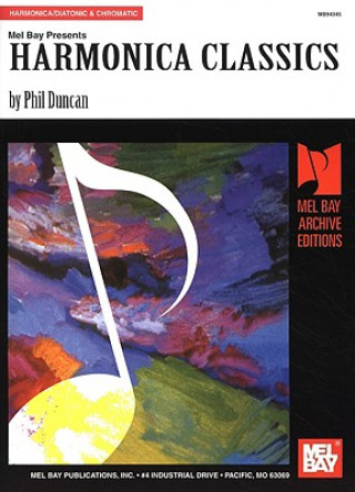 Harmonica Classics