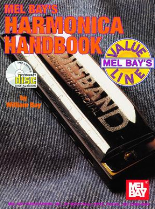 Harmonica Handbook