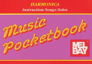 HARMONICA POCKETBOOK