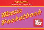 HARMONICA POCKETBOOK