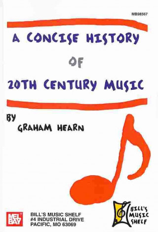 HEARN CONCSE HSTRY 20TH CENT INST BK