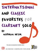 HEIM INTRNTNL CLASSIC FAVES CLT BK