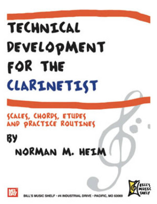 HEIM TECHNICAL DEVELOPMENT CLT BK