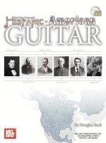 Hispanic-American Guitar