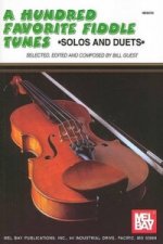 Hundred Favorite Fiddle Tunes