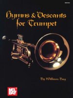 Hymns & Descants for Trumpet