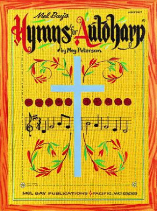 Hymns for Autoharp