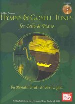 Hymns & Gospel Tunes for Cello & Piano