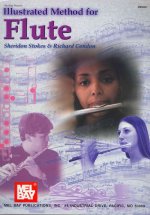 Illustrated Method for Flute