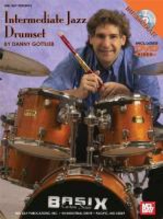 INTERMEDIATE JAZZ DRUMSET