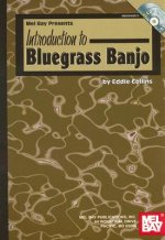 Introduction to Bluegrass Banjo