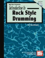 Introduction to Rock Style Drumming