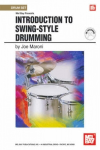 Introduction to Swing-style Drumming