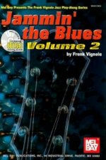 Jammin' the Blues Volume 2