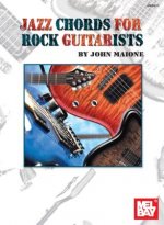 Jazz Chords For Rock Guitarists