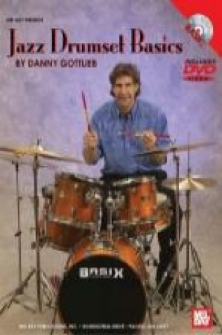 JAZZ DRUMSET BASICS