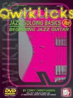 JAZZ SOLOING BASICS