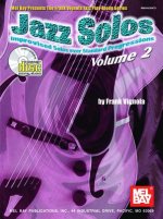 Jazz Solos, Volume 2