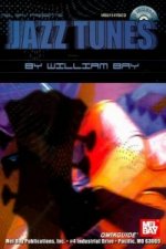 Jazz Tunes QWIKGUIDE