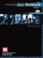 Jazz Workbook, Volume 1 B-Flat Edition