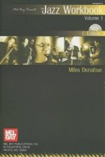 Jazz Workbook, Volume 1 C Edition