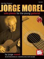 Jorge Morel
