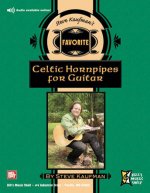 KAUFMANS FAVE CELTIC HRNPIPES GTR BK