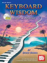 KEYBOARD WISDOM PIANO BKCD