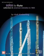 KIMBERLING SOLOS COLLECTION 4 FLT BK