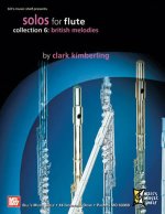 KIMBERLING SOLOS COLLECTION 6 FLT BK