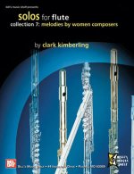 KIMBERLING SOLOS COLLECTION 7 FLT BK