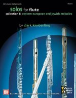 KIMBERLING SOLOS COLLECTION 8 FLT BK
