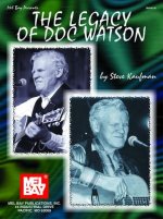 Legacy of Doc Watson