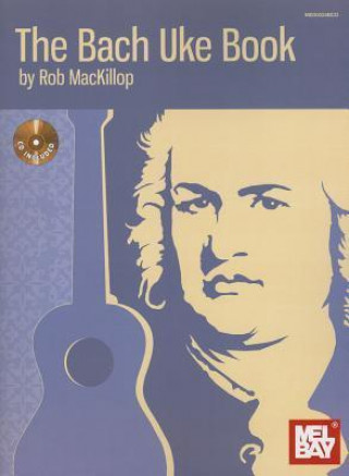 Bach Uke Book