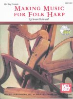 Making Music for Folk Harp