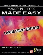 MAND CHORDS MADE EASY LRGE MAND BK