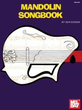 Mandolin Songbook