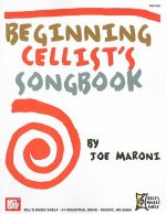 MARONI BEG CELLISTS SONGBOOK VLC BK