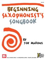 MARONI BEG SAXOPHONISTS SNGBK SAX BK