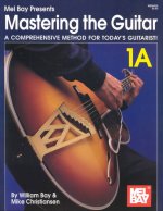 MASTERING THE GUITAR BOOK 1A