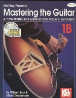 Mastering the Guitar 1B