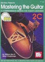 MASTERING THE GUITAR BOOK 2C