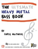 MATTHEWS ULTIMATE HEAVY METL BGTR BK