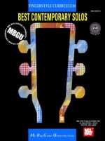 MBGU Fingerstyle Curriculum