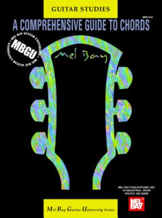 Comprehensive Guide to Chords